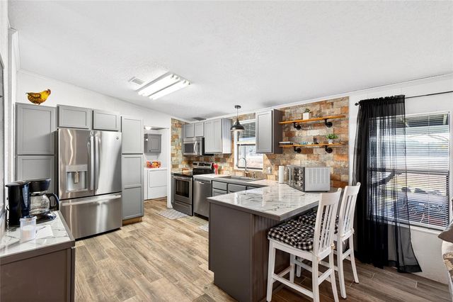 14810 NE 86TH LANE, Silver Springs, FL 34488