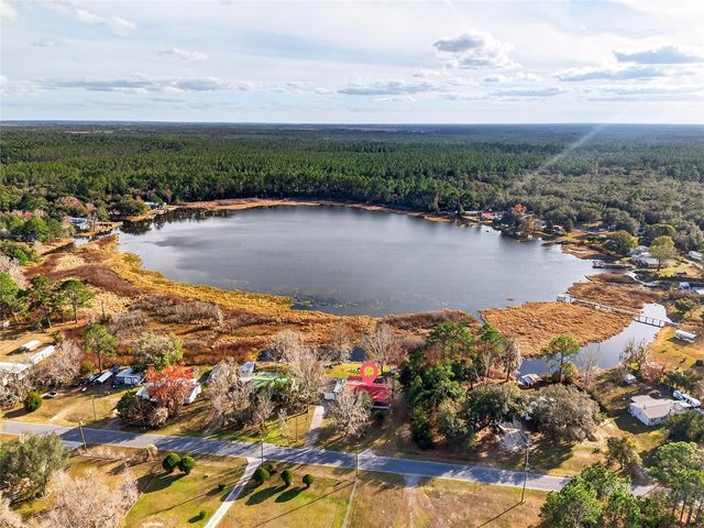 14810 NE 86TH LANE, Silver Springs, FL 34488