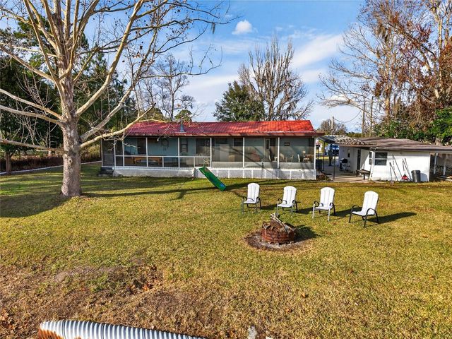 14810 NE 86TH LANE, Silver Springs, FL 34488