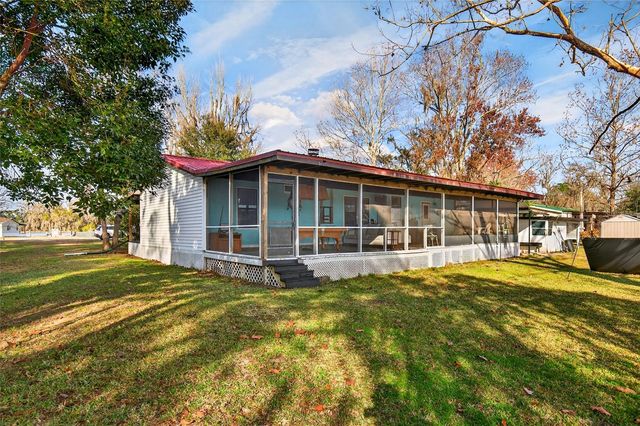 14810 NE 86TH LANE, Silver Springs, FL 34488