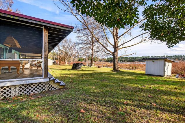 14810 NE 86TH LANE, Silver Springs, FL 34488