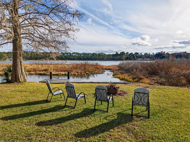 14810 NE 86TH LANE, Silver Springs, FL 34488