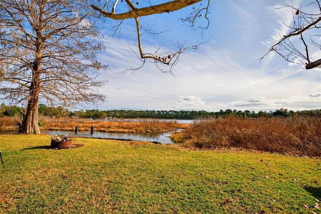 14810 NE 86TH LANE, Silver Springs, FL 34488