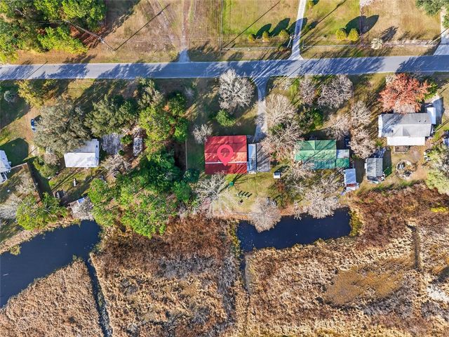 14810 NE 86TH LANE, Silver Springs, FL 34488