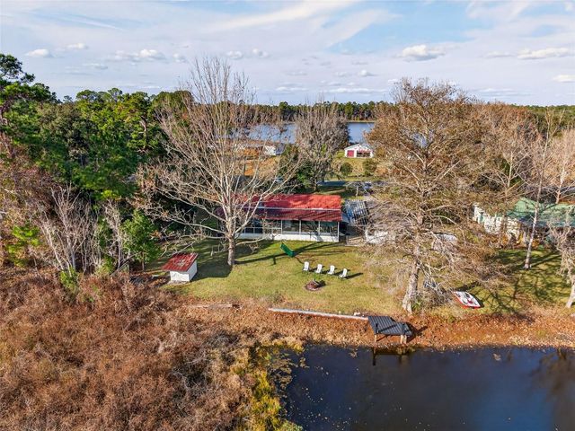 14810 NE 86TH LANE, Silver Springs, FL 34488