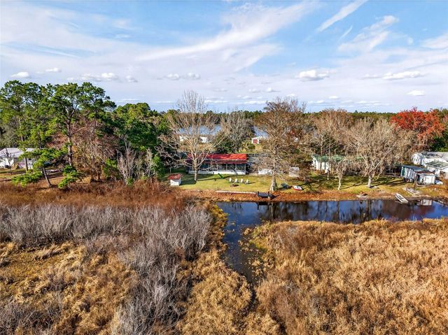 14810 NE 86TH LANE, Silver Springs, FL 34488