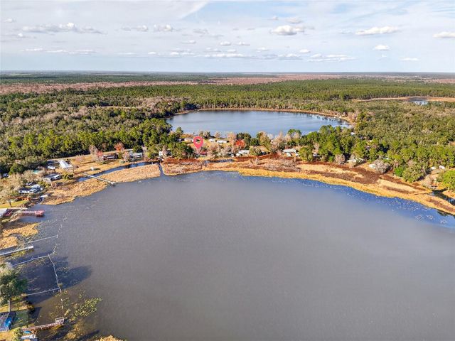 14810 NE 86TH LANE, Silver Springs, FL 34488