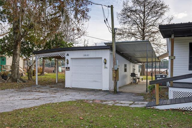 14810 NE 86TH LANE, Silver Springs, FL 34488