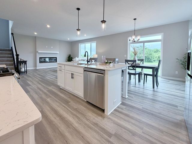 9686 32nd Street NE, Saint Michael, MN 55376