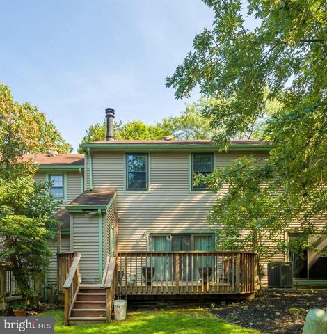 723 KINGS CROFT, Cherry Hill, NJ 08034
