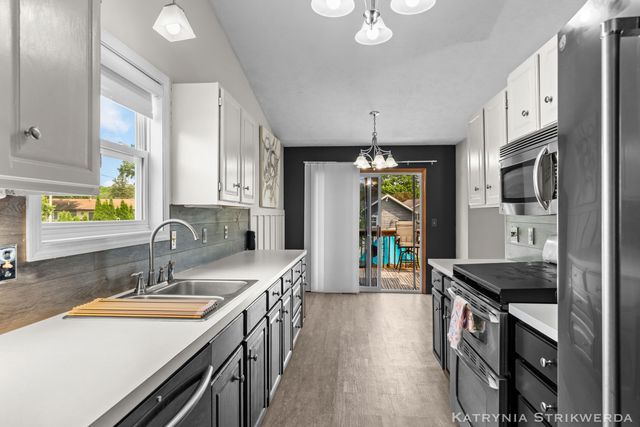 1127 Mulligan Court Sw, City Of Wyoming, MI 49509