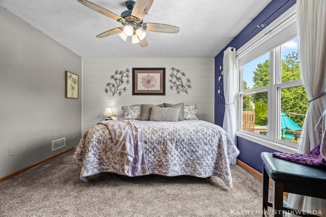 1127 Mulligan Court Sw, City Of Wyoming, MI 49509