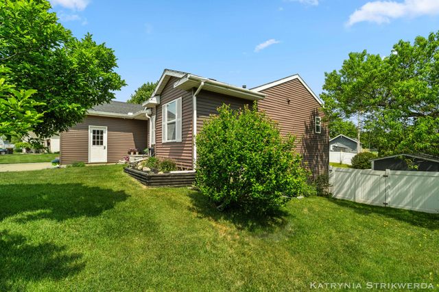 1127 Mulligan Court Sw, City Of Wyoming, MI 49509