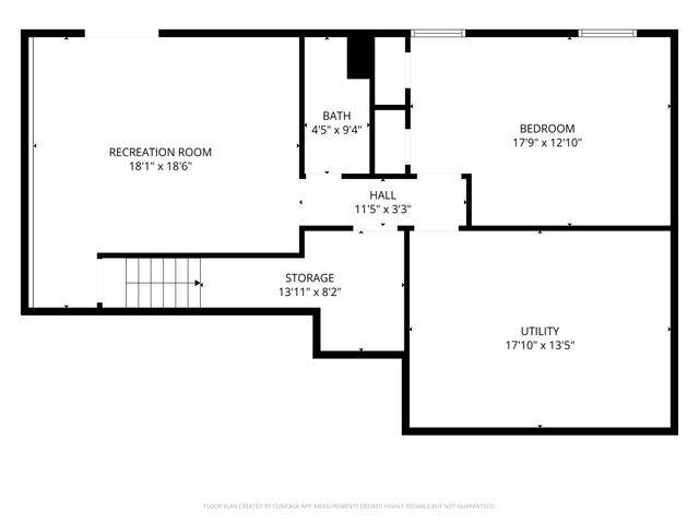1127 Mulligan Court Sw, City Of Wyoming, MI 49509