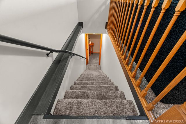 1127 Mulligan Court Sw, City Of Wyoming, MI 49509
