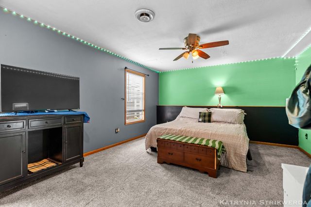1127 Mulligan Court Sw, City Of Wyoming, MI 49509
