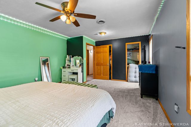 1127 Mulligan Court Sw, City Of Wyoming, MI 49509