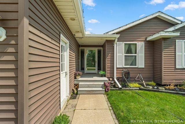 1127 Mulligan Court Sw, City Of Wyoming, MI 49509
