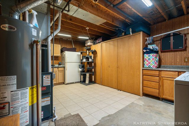 1127 Mulligan Court Sw, City Of Wyoming, MI 49509