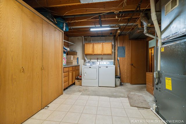 1127 Mulligan Court Sw, City Of Wyoming, MI 49509