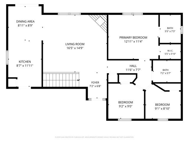 1127 Mulligan Court Sw, City Of Wyoming, MI 49509