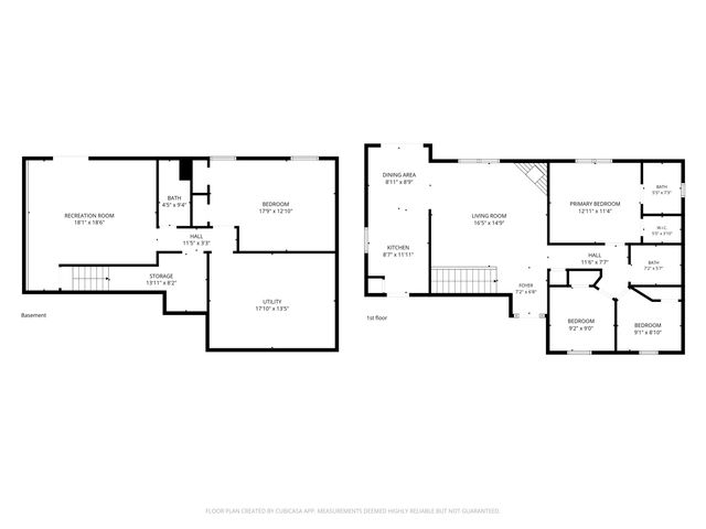 1127 Mulligan Court Sw, City Of Wyoming, MI 49509