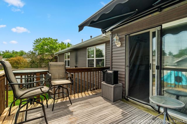 1127 Mulligan Court Sw, City Of Wyoming, MI 49509