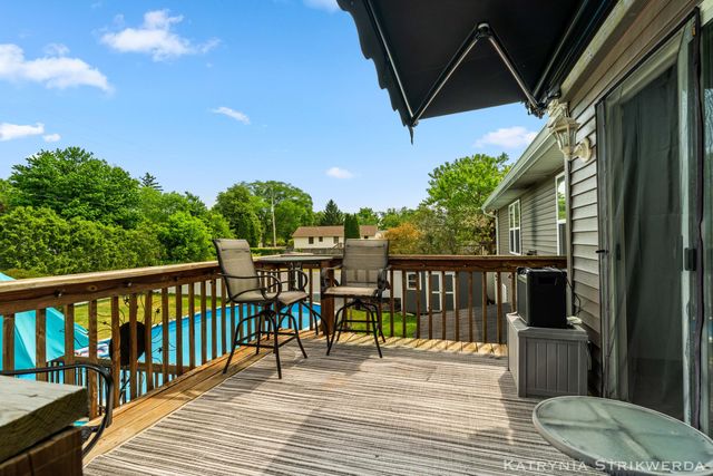 1127 Mulligan Court Sw, City Of Wyoming, MI 49509