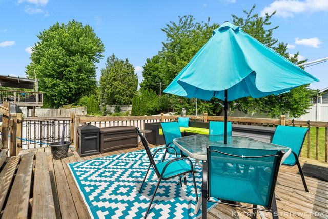 1127 Mulligan Court Sw, City Of Wyoming, MI 49509