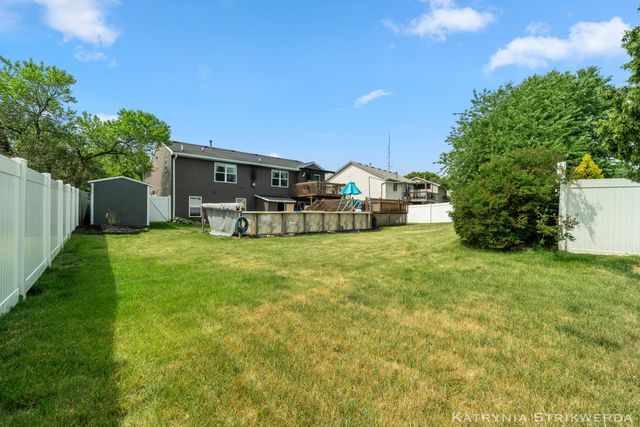 1127 Mulligan Court Sw, City Of Wyoming, MI 49509