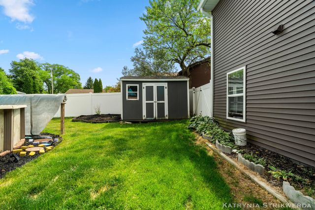 1127 Mulligan Court Sw, City Of Wyoming, MI 49509