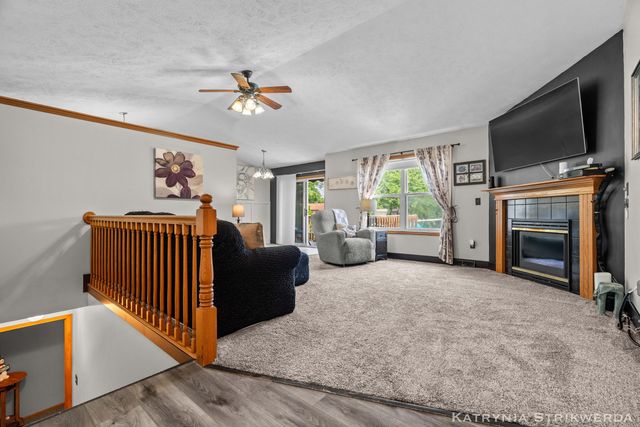 1127 Mulligan Court Sw, City Of Wyoming, MI 49509