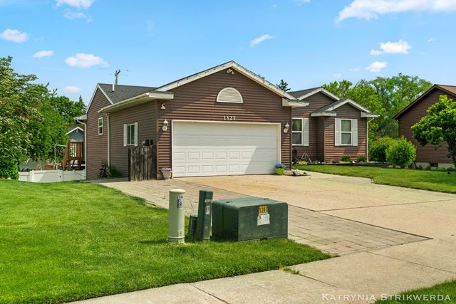 1127 Mulligan Court Sw, City Of Wyoming, MI 49509