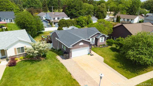 1127 Mulligan Court Sw, City Of Wyoming, MI 49509