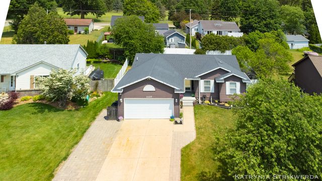 1127 Mulligan Court Sw, City Of Wyoming, MI 49509