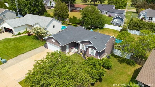 1127 Mulligan Court Sw, City Of Wyoming, MI 49509
