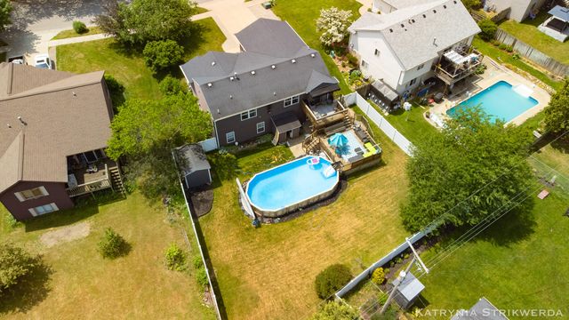 1127 Mulligan Court Sw, City Of Wyoming, MI 49509