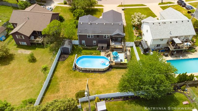 1127 Mulligan Court Sw, City Of Wyoming, MI 49509