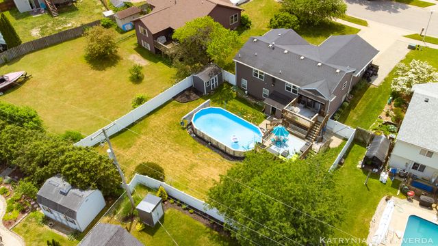 1127 Mulligan Court Sw, City Of Wyoming, MI 49509