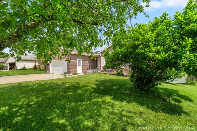 1127 Mulligan Court Sw, City Of Wyoming, MI 49509