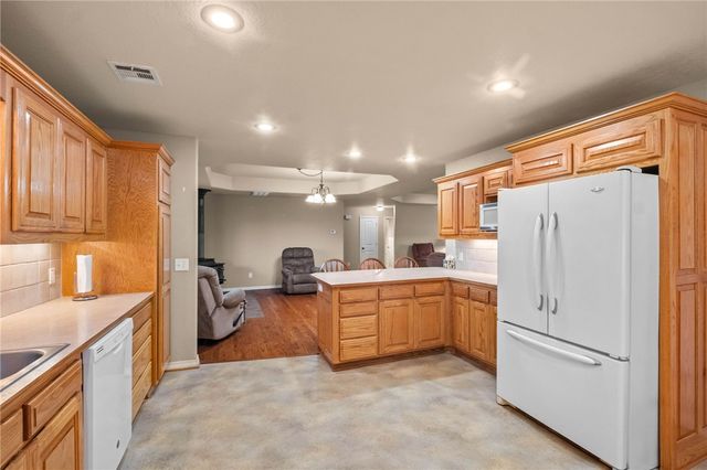 15798 Smith Ridge Road, Garfield, AR 72732