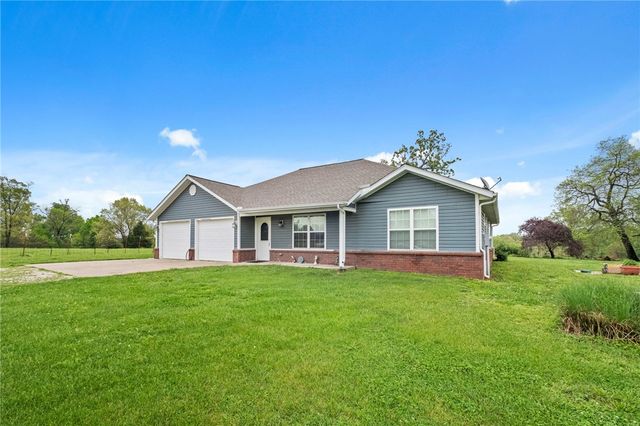 15798 Smith Ridge Road, Garfield, AR 72732