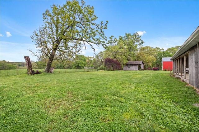 15798 Smith Ridge Road, Garfield, AR 72732