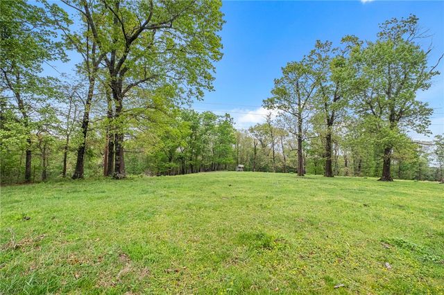 15798 Smith Ridge Road, Garfield, AR 72732