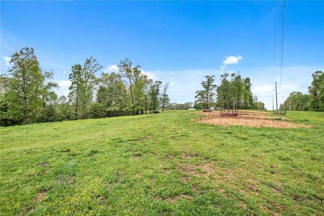 15798 Smith Ridge Road, Garfield, AR 72732