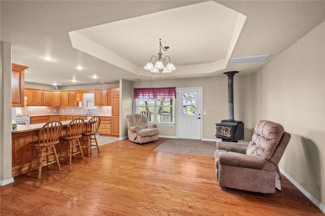 15798 Smith Ridge Road, Garfield, AR 72732