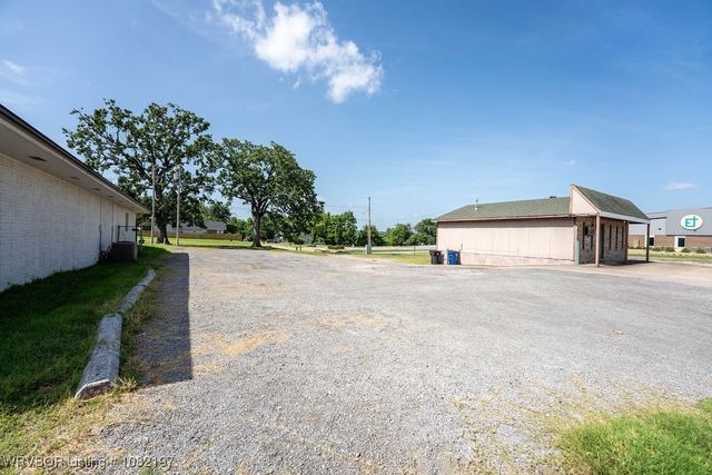 1312 Dodson Avenue, Fort Smith, AR 72901