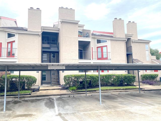 10855 Meadowglen Lane 825, Houston, TX 77042