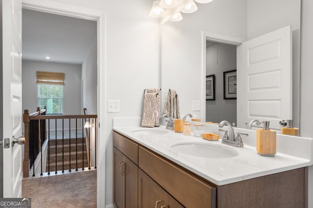 1423 Trellis Court LOT 10, Hampton, GA 30228