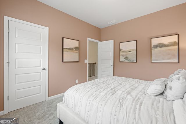 1423 Trellis Court LOT 10, Hampton, GA 30228